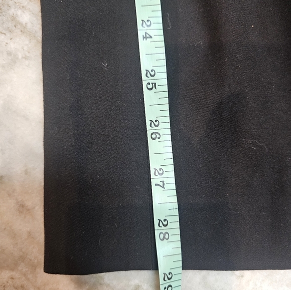 Ann Taylor loft Women's Pants & Jumpsuit Pants In Kate Fit Size 8 - Picture 9 of 10